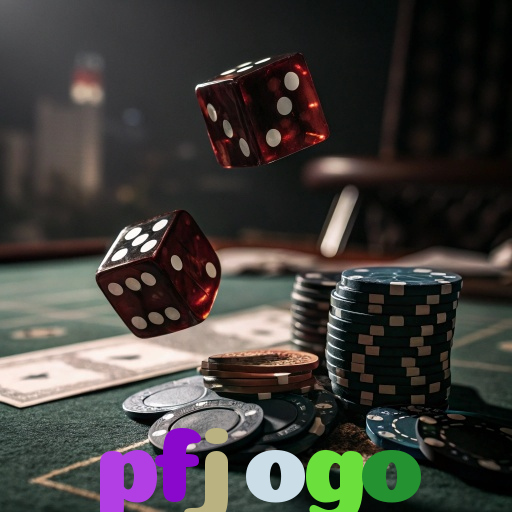 Cassino Online pfjogo