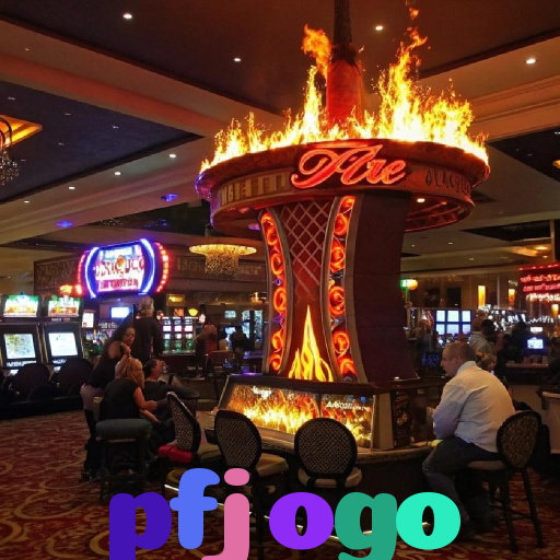 Cassino Online pfjogo