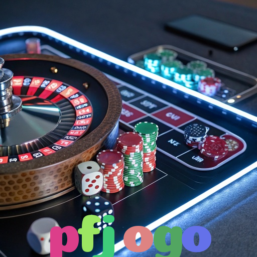 Cassino Online pfjogo