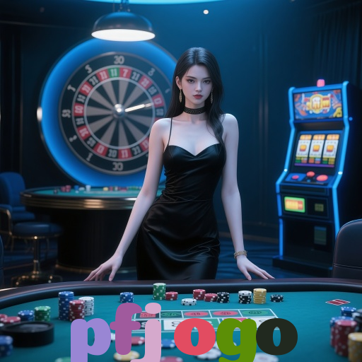 Cassino Online pfjogo