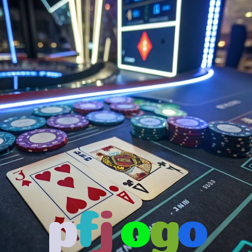 Cassino Online pfjogo