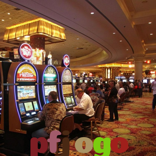 Cassino Online pfjogo