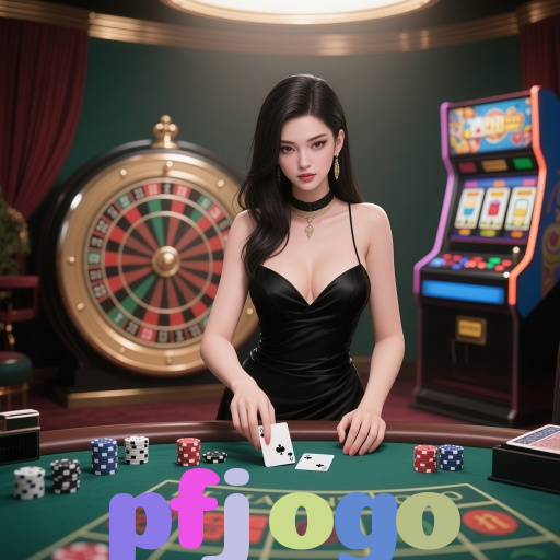 Cassino Online pfjogo