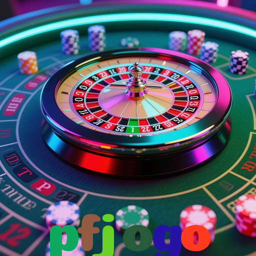 Cassino Online pfjogo