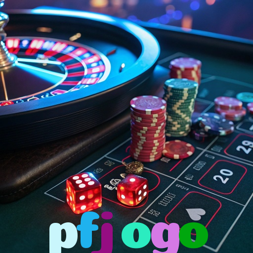 Cassino Online pfjogo