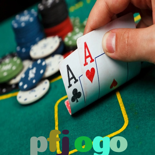 Cassino Online pfjogo