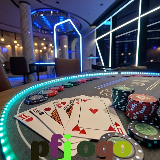 Cassino Online pfjogo