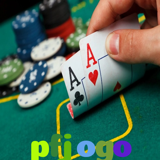 Cassino Online pfjogo