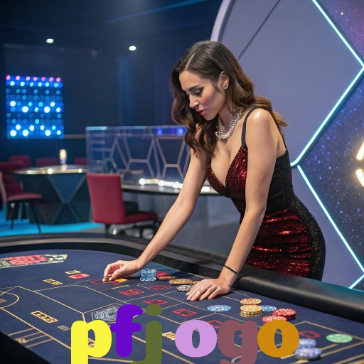 Cassino Online pfjogo