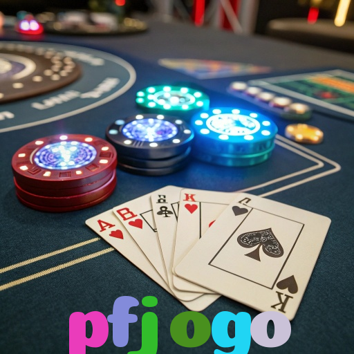 Cassino Online pfjogo