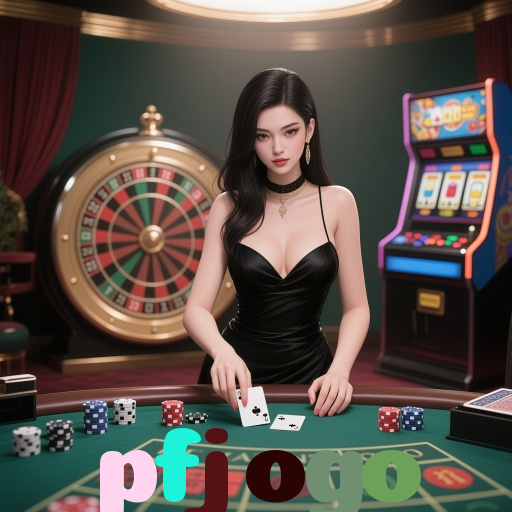Cassino Online pfjogo