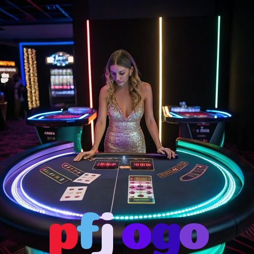 Cassino Online pfjogo