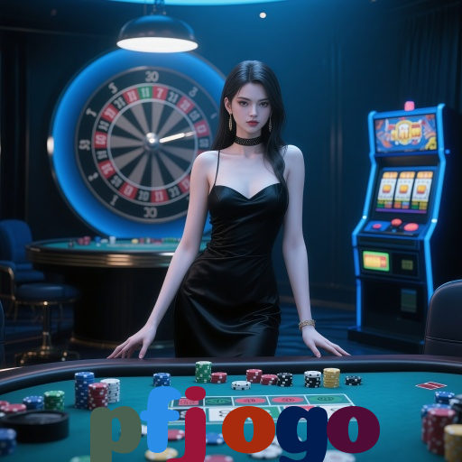 Cassino Online pfjogo