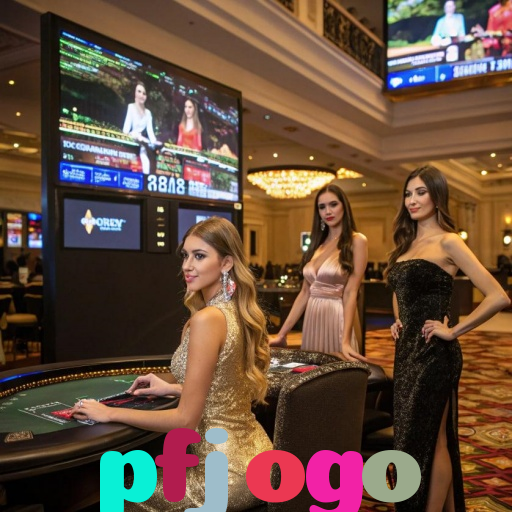 Cassino Online pfjogo