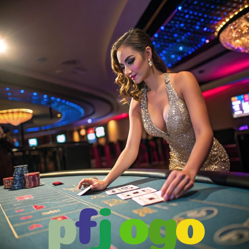 Cassino Online pfjogo