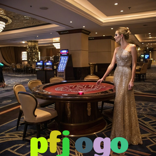 Cassino Online pfjogo