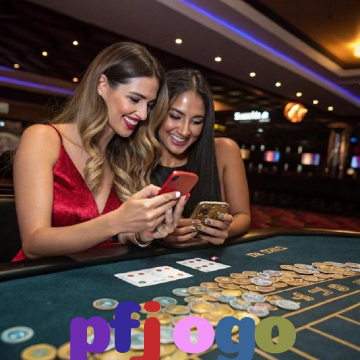 Cassino Online pfjogo