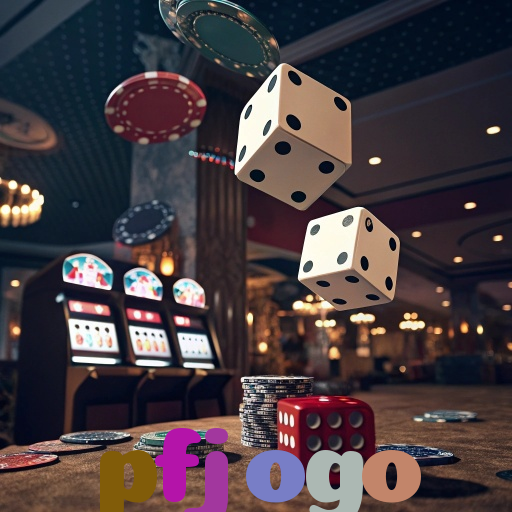 Cassino Online pfjogo