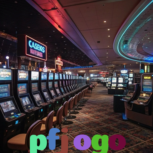 Cassino Online pfjogo