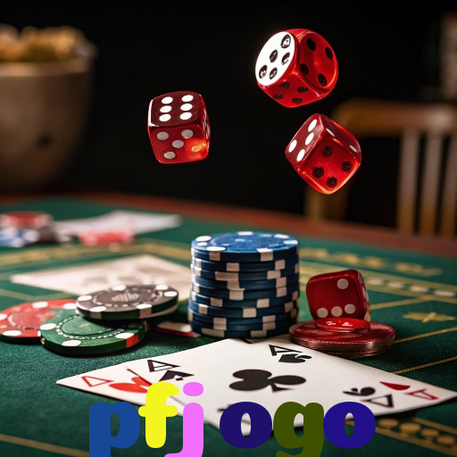 Cassino Online pfjogo