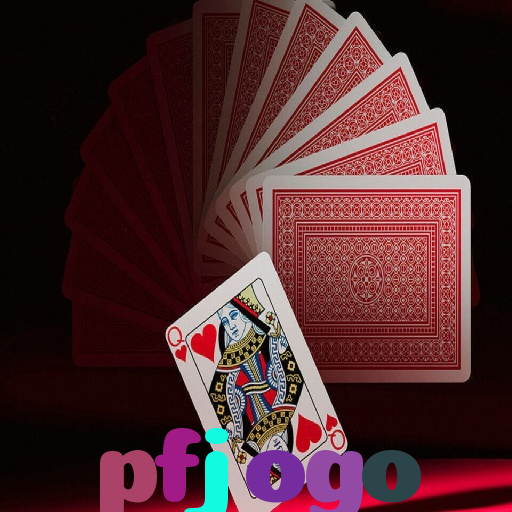 Acesso ao pfjogo