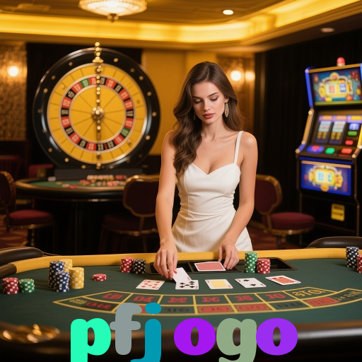 Acesso ao pfjogo