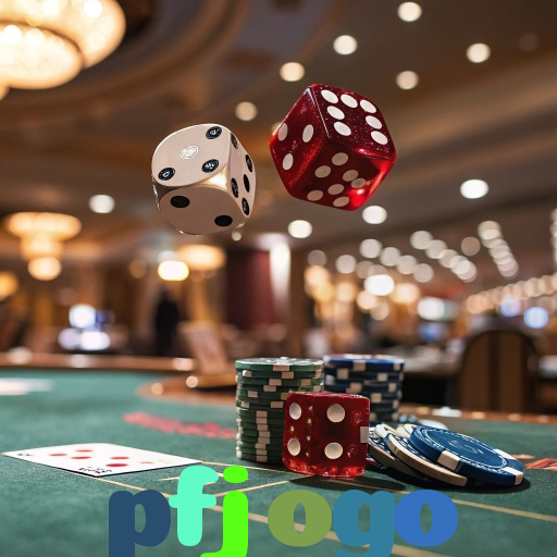 Cassino Online pfjogo