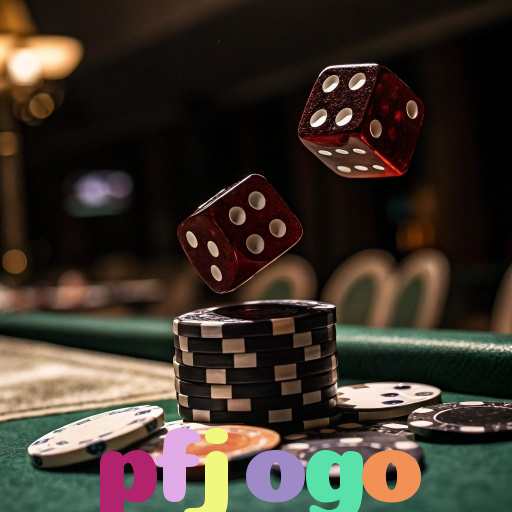 Cassino Online pfjogo