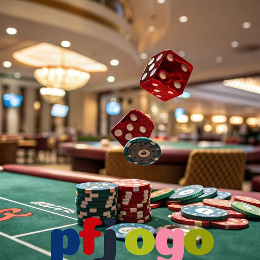Cassino Online pfjogo