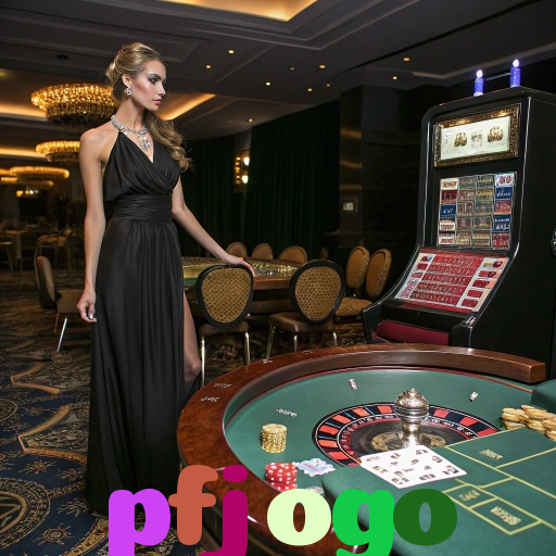 Cassino Online pfjogo