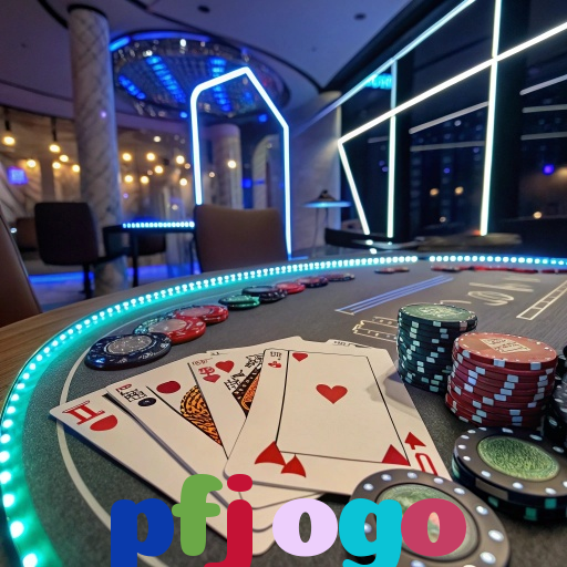 Cassino Online pfjogo