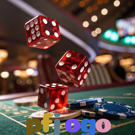 Cassino Online pfjogo