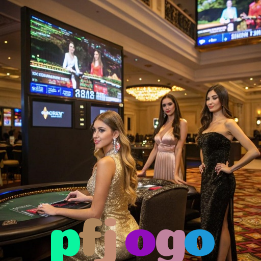 Cassino Online pfjogo