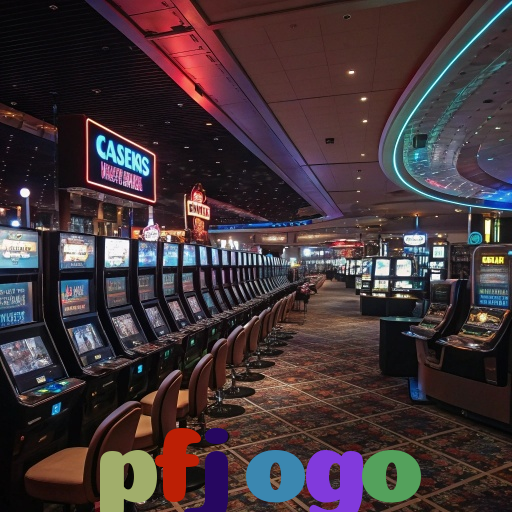 Cassino Online pfjogo