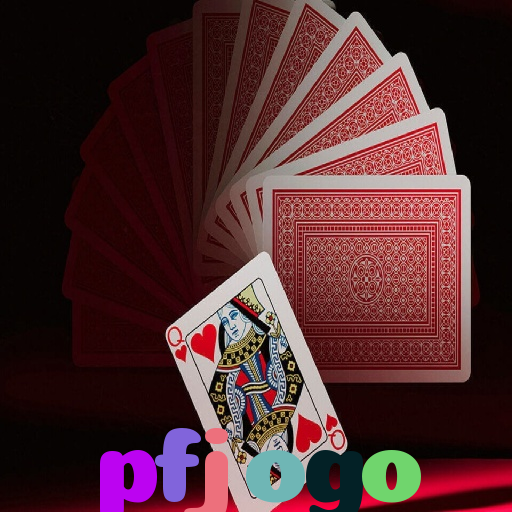 Cadastro na pfjogo