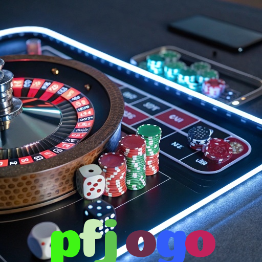 Cassino Online pfjogo