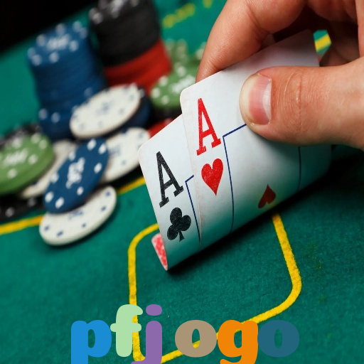 Cassino Online pfjogo