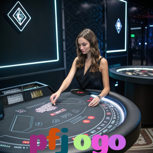 Cassino Online pfjogo