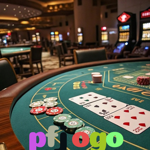 Cassino Online pfjogo