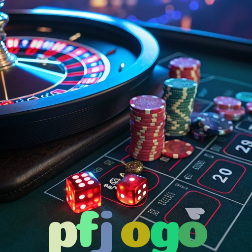 Acesso ao pfjogo