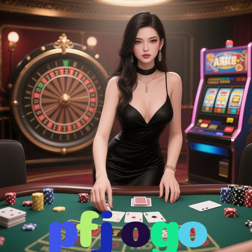 Cassino Online pfjogo