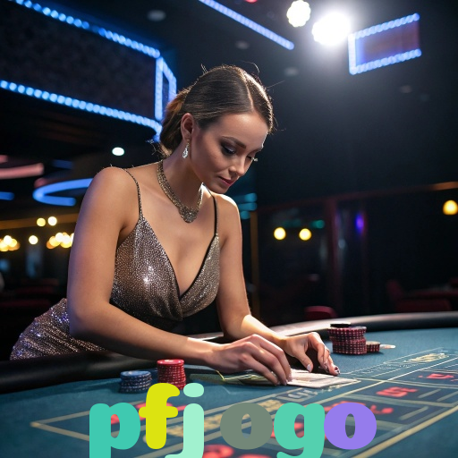Cassino Online pfjogo