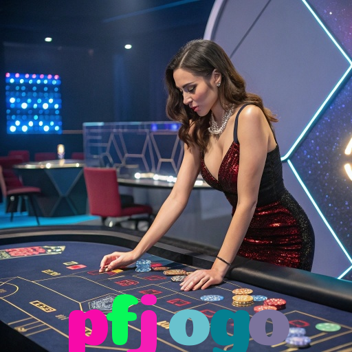 Cassino Online pfjogo