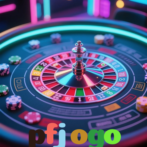 Cassino Online pfjogo