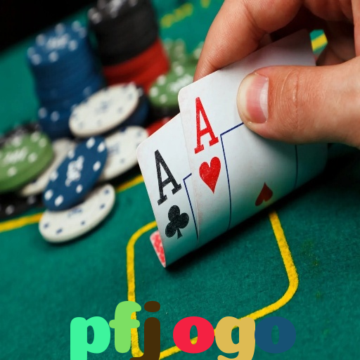 Cassino Online pfjogo