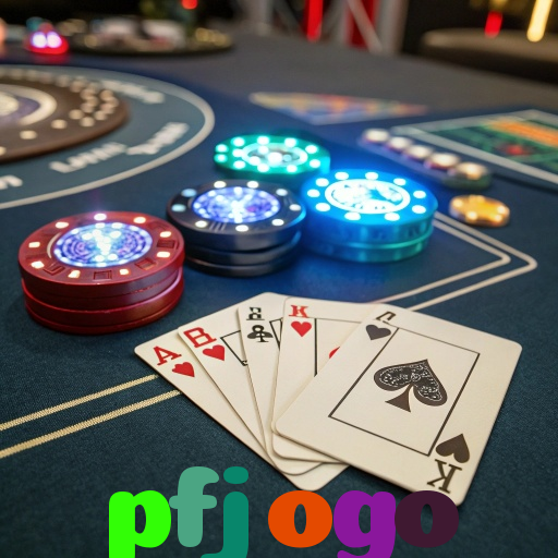 Cassino Online pfjogo