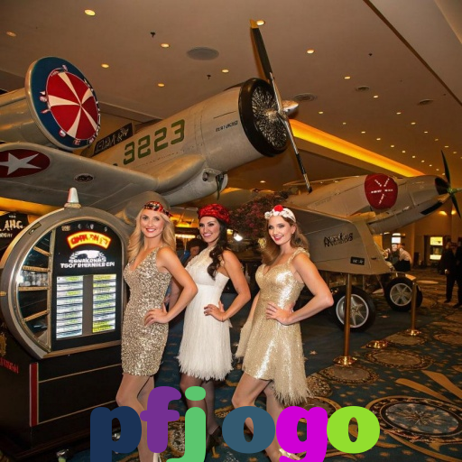Cassino Online pfjogo