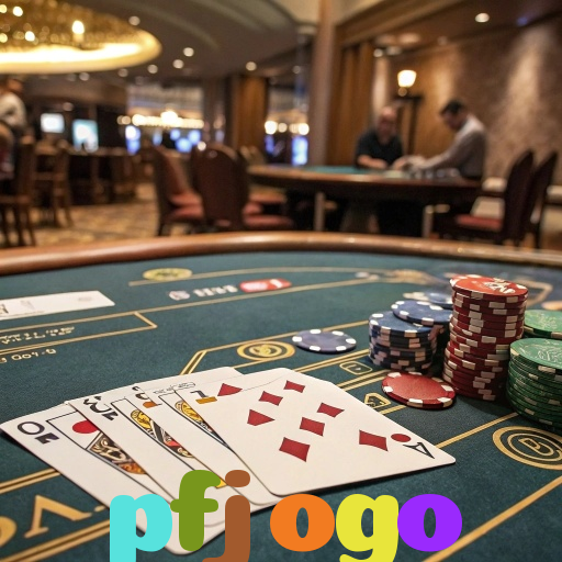 Cassino Online pfjogo