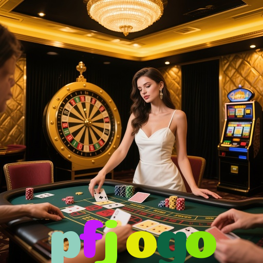 Cassino Online pfjogo