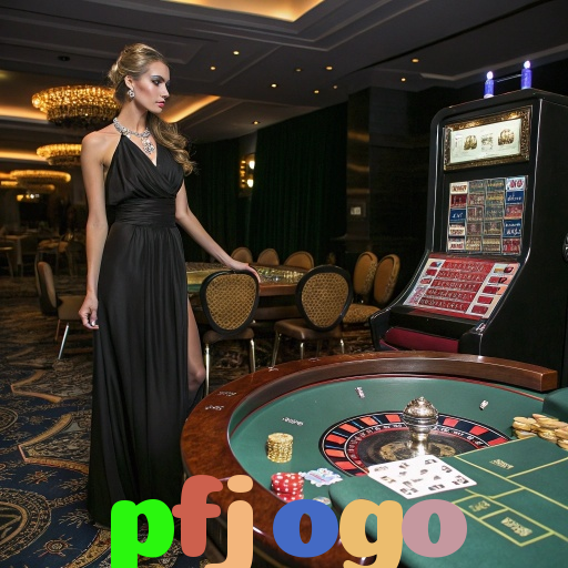 Cassino Online pfjogo